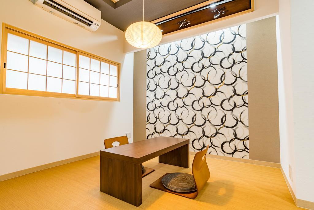 Bijou Nagomi Holiday home