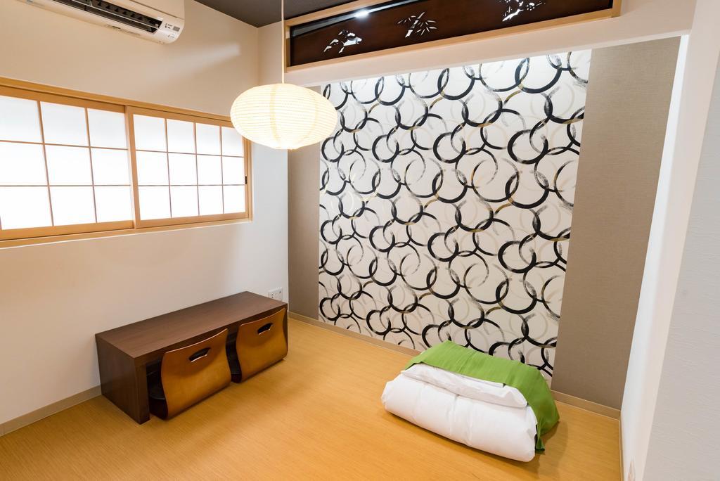 Holiday home Bijou Nagomi Osaka