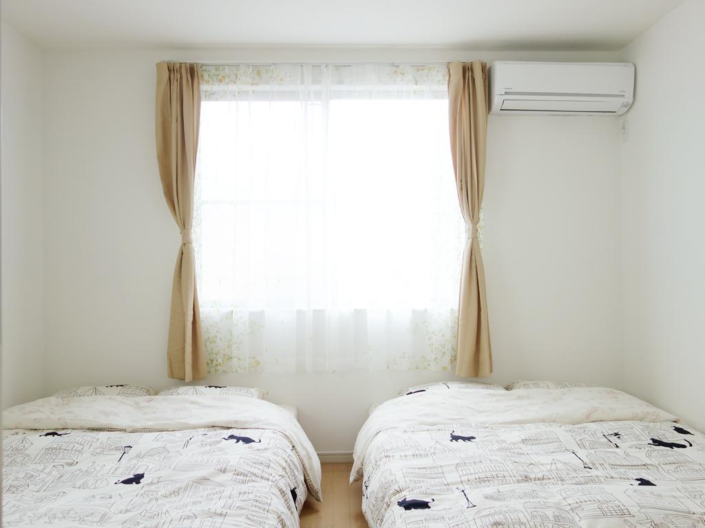 Sangenyanishi Apartment Osaka