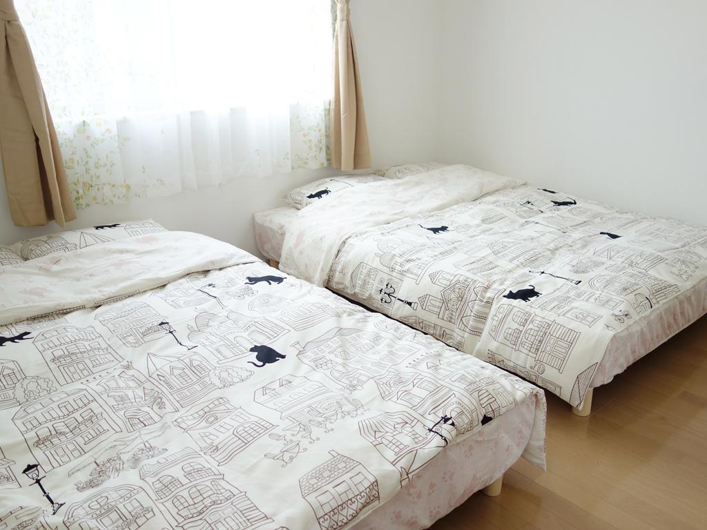 Apartment Sangenyanishi Osaka