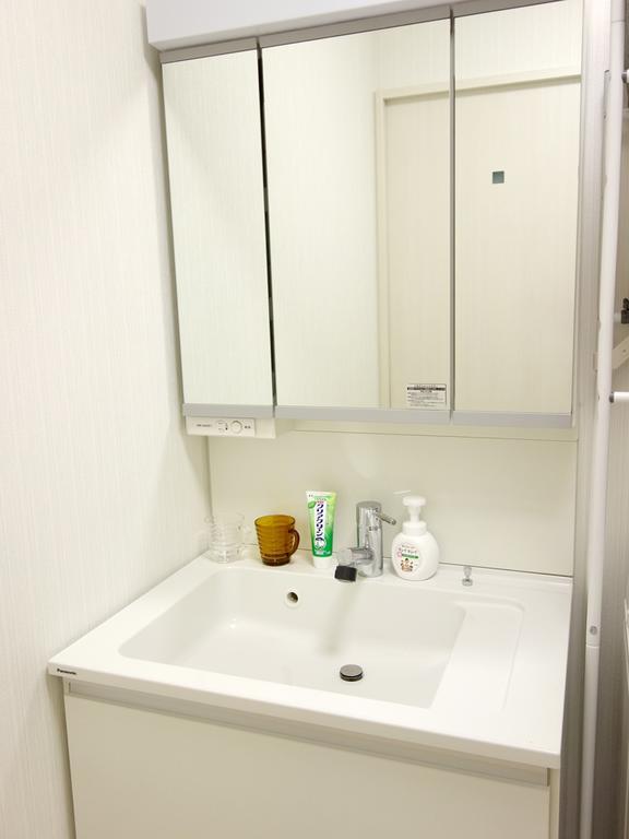 Sangenyanishi Apartment Osaka