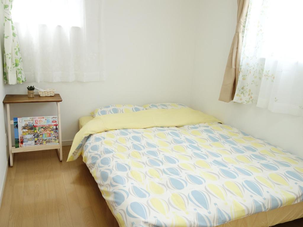 Sangenyanishi Apartment Osaka