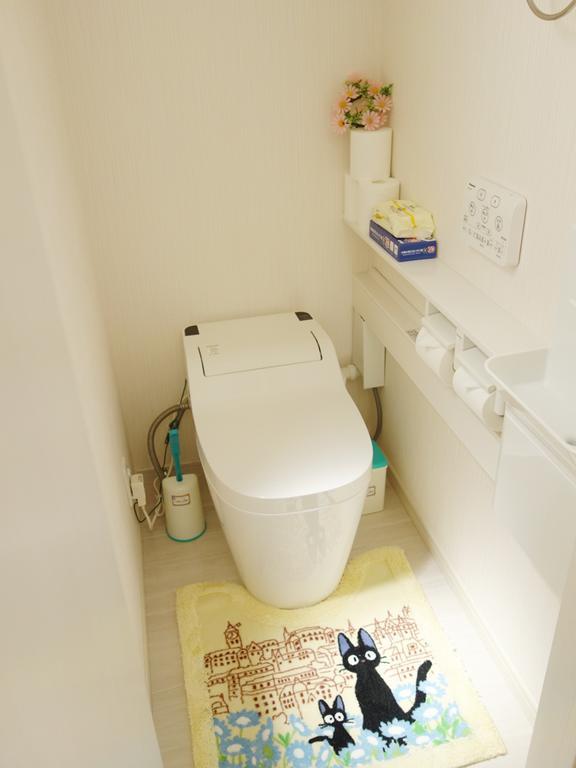 Apartment Sangenyanishi
