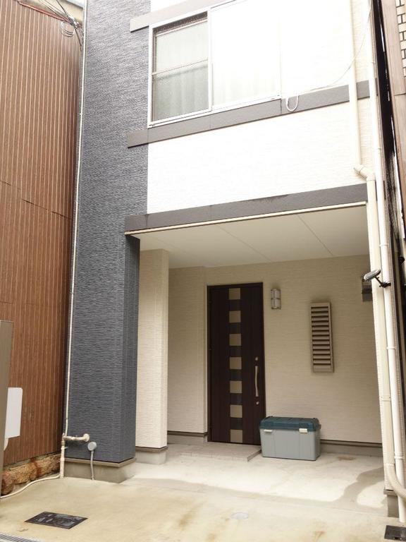 Sangenyanishi