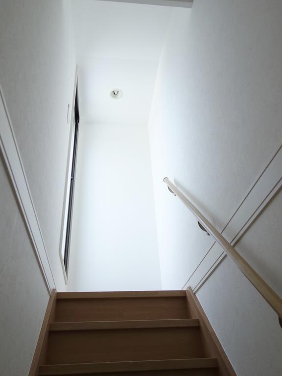 Sangenyanishi Apartment *