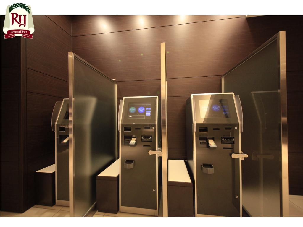Hotel Richmond Namba Daikokucho Osaka