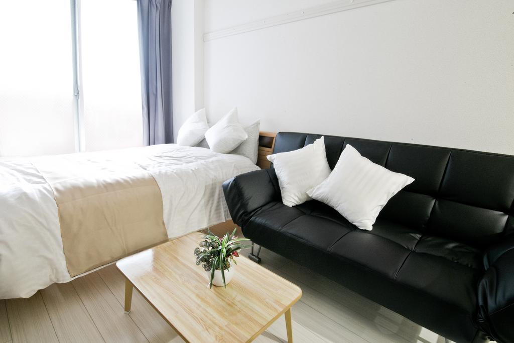 Apartment City *