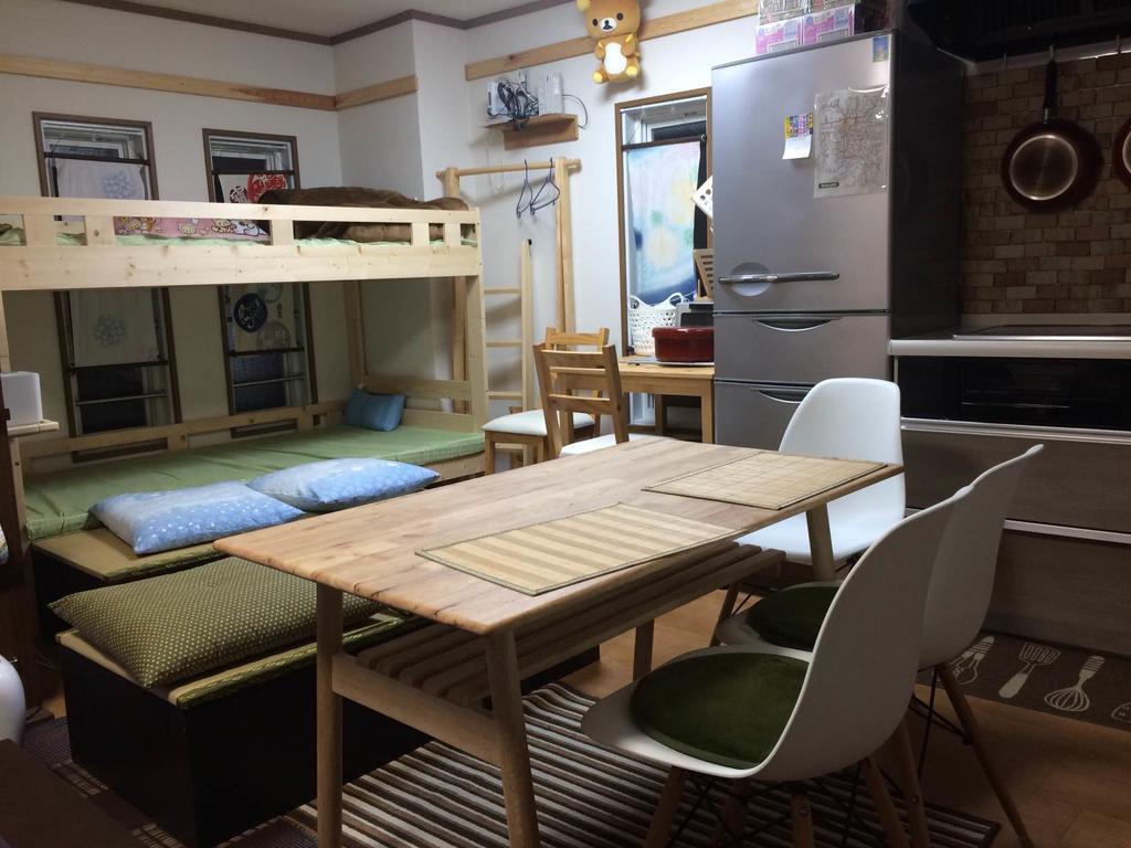 Holiday home Ryokoheya Hankyukan Osaka