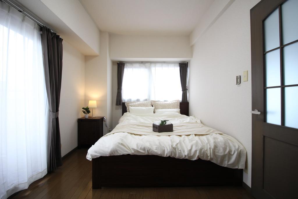 Grace Nagahori Osaka