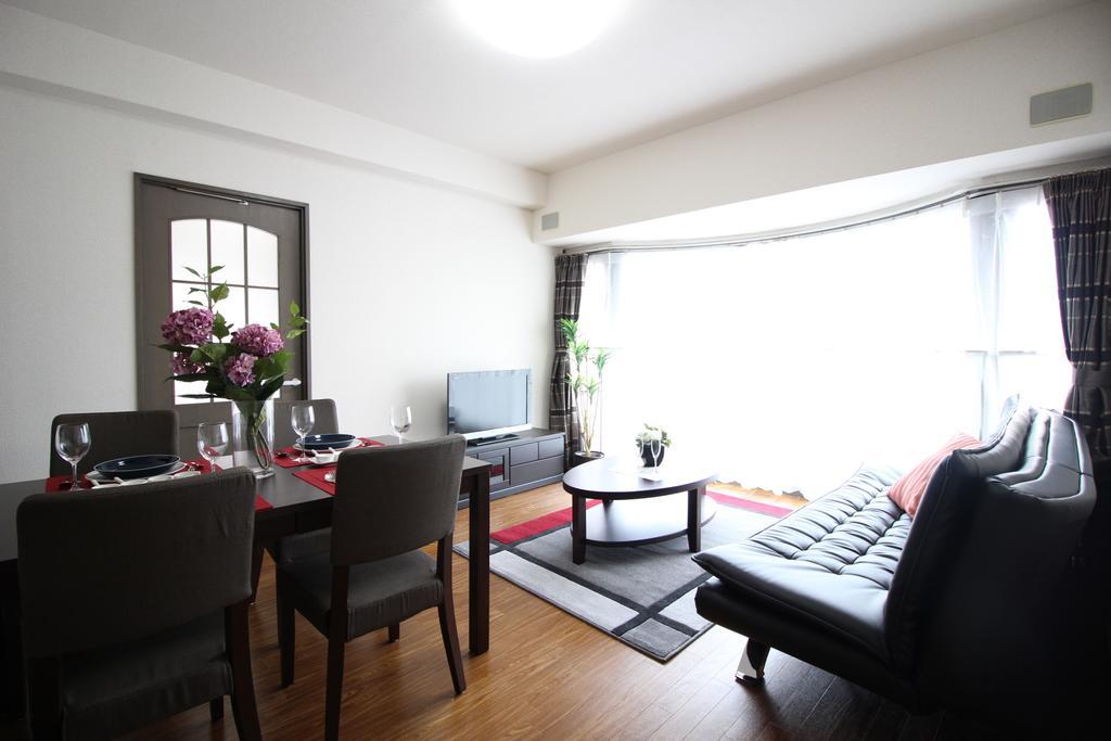Grace Nagahori Apartment