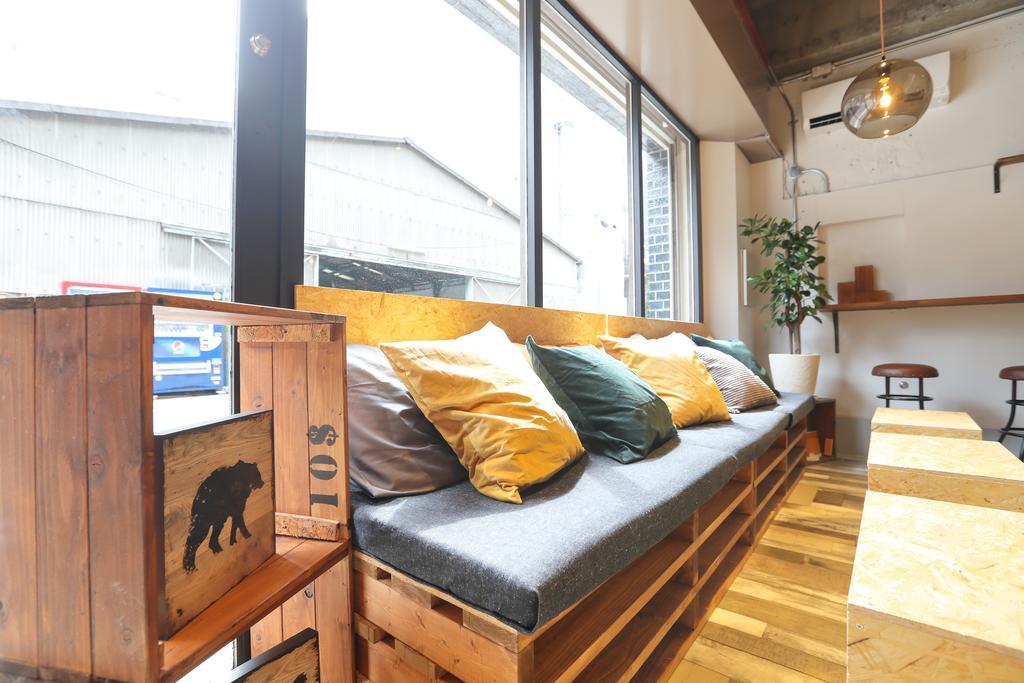 Guest house Gush Osaka
