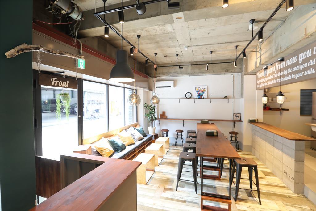 Gush Guest house