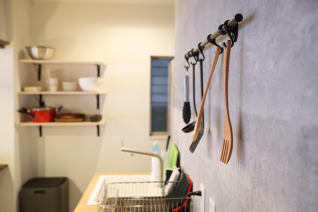 Gush Guest house Osaka
