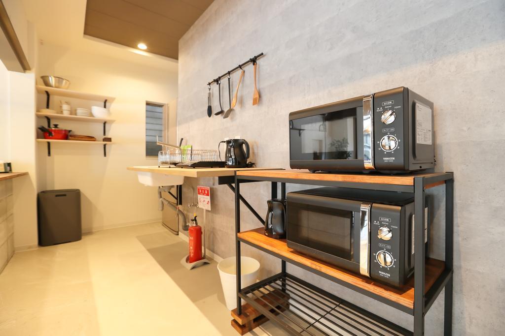 Gush Guest house