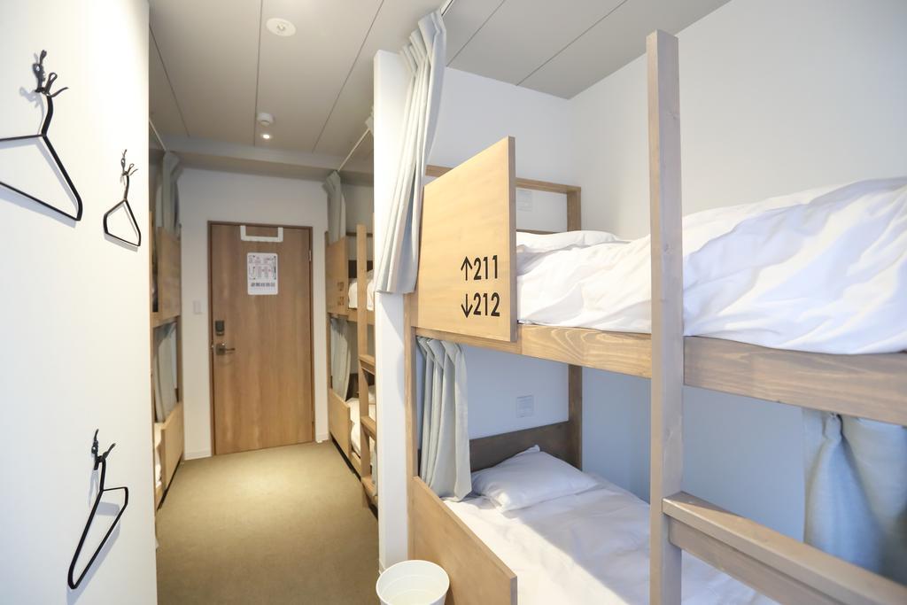 Guest house Gush Osaka