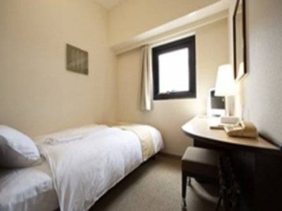 Mystays Shin Conference Center Hotel 3*