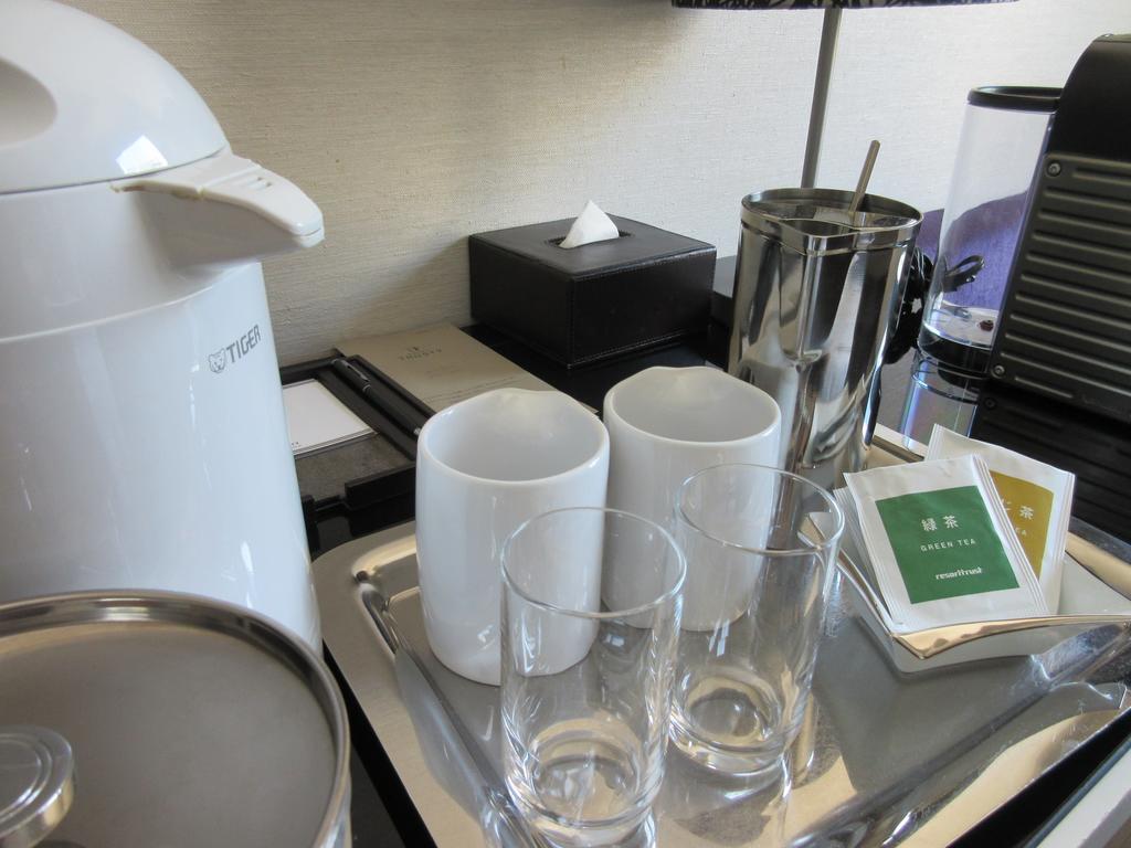 Hotel Trusty Abeno 4*