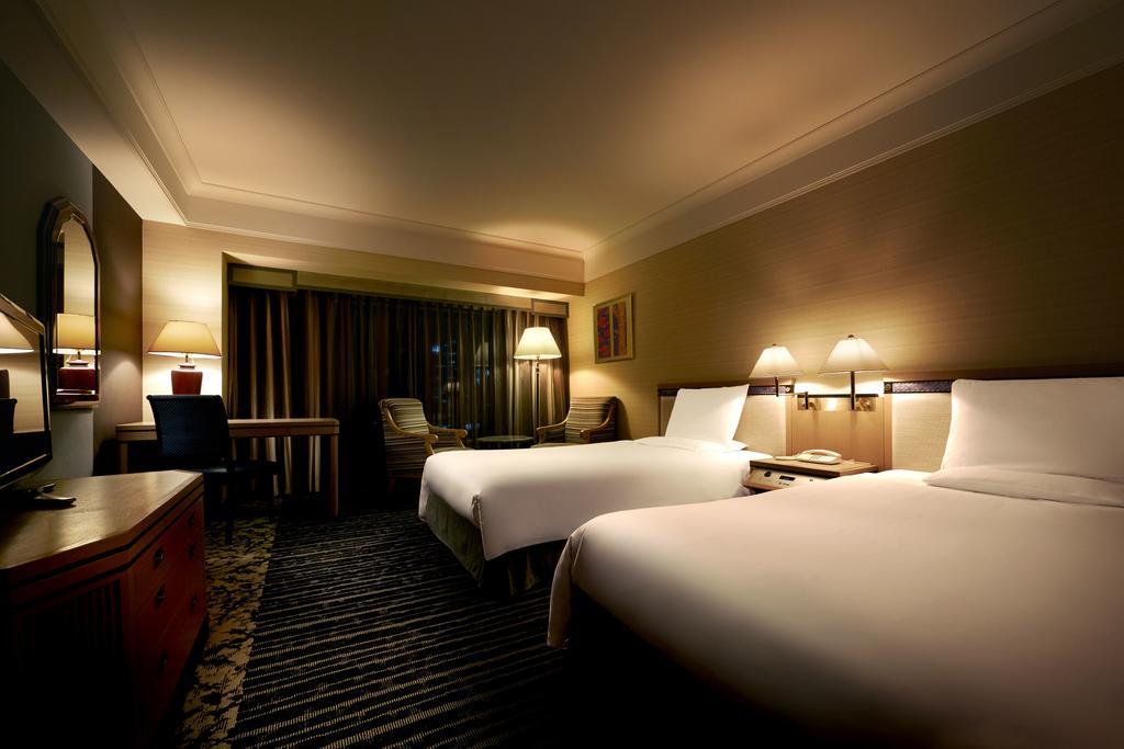Hotel New Otani