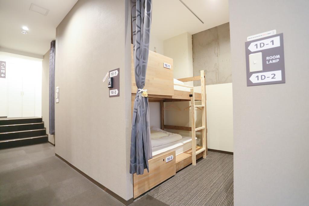 Bnb+ Tamatsukuri Osaka