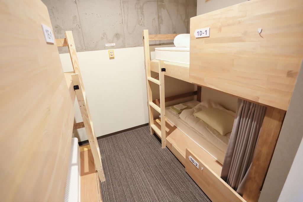 Bnb+ Tamatsukuri Osaka