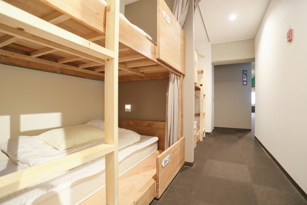 Hostel Bnb+ Tamatsukuri Osaka