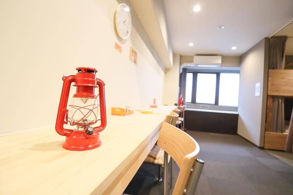 Bnb+ Tamatsukuri Osaka