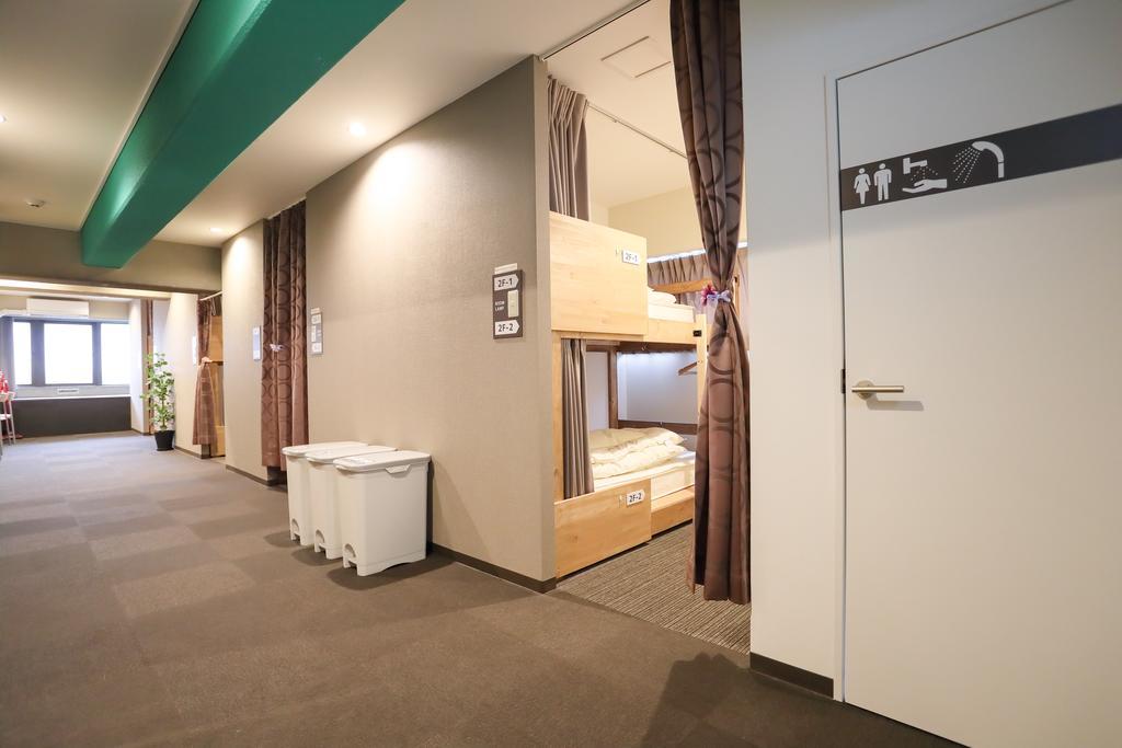 Bnb+ Tamatsukuri Osaka