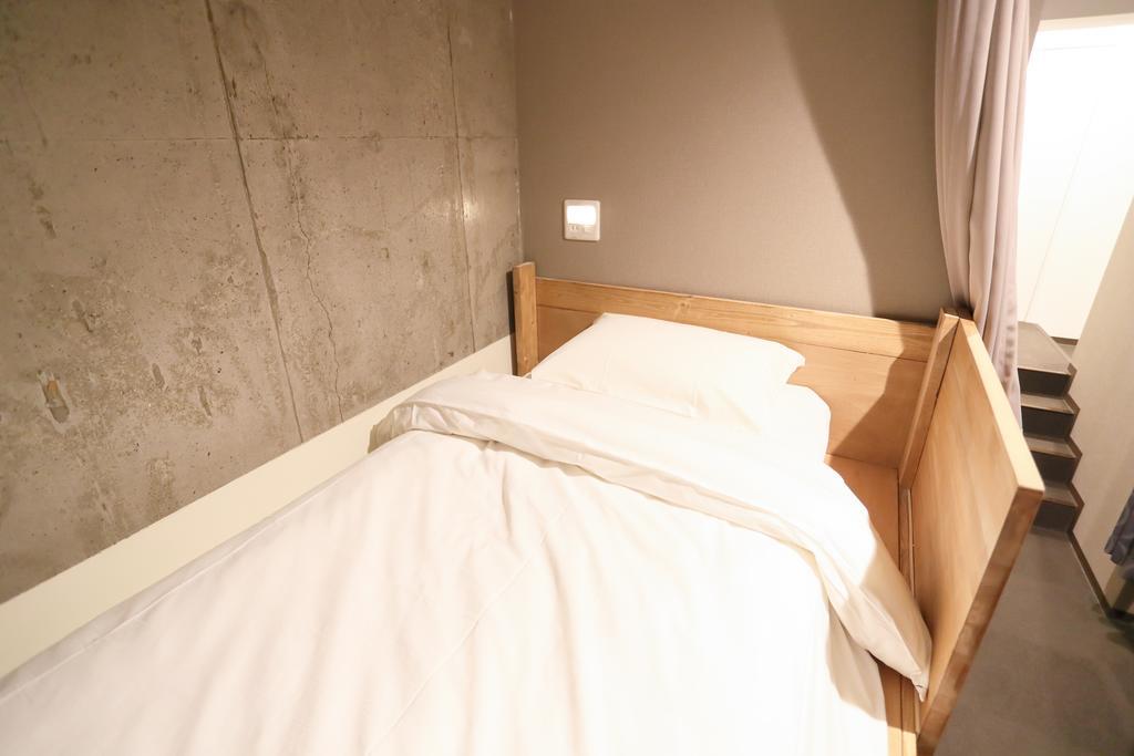 Hostel Bnb+ Tamatsukuri *