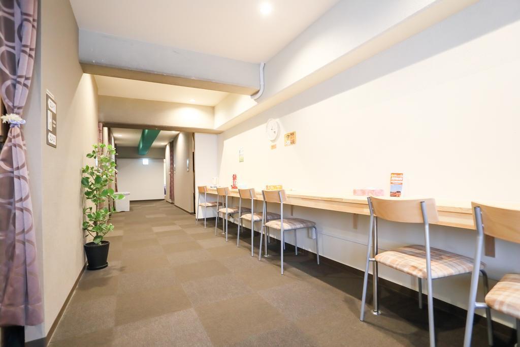 Bnb+ Tamatsukuri Osaka