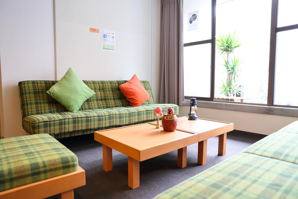 Bnb+ Tamatsukuri * Osaka