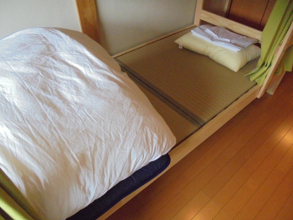 Guest house Oasis