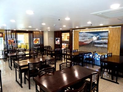 Keiko Hotel 3*