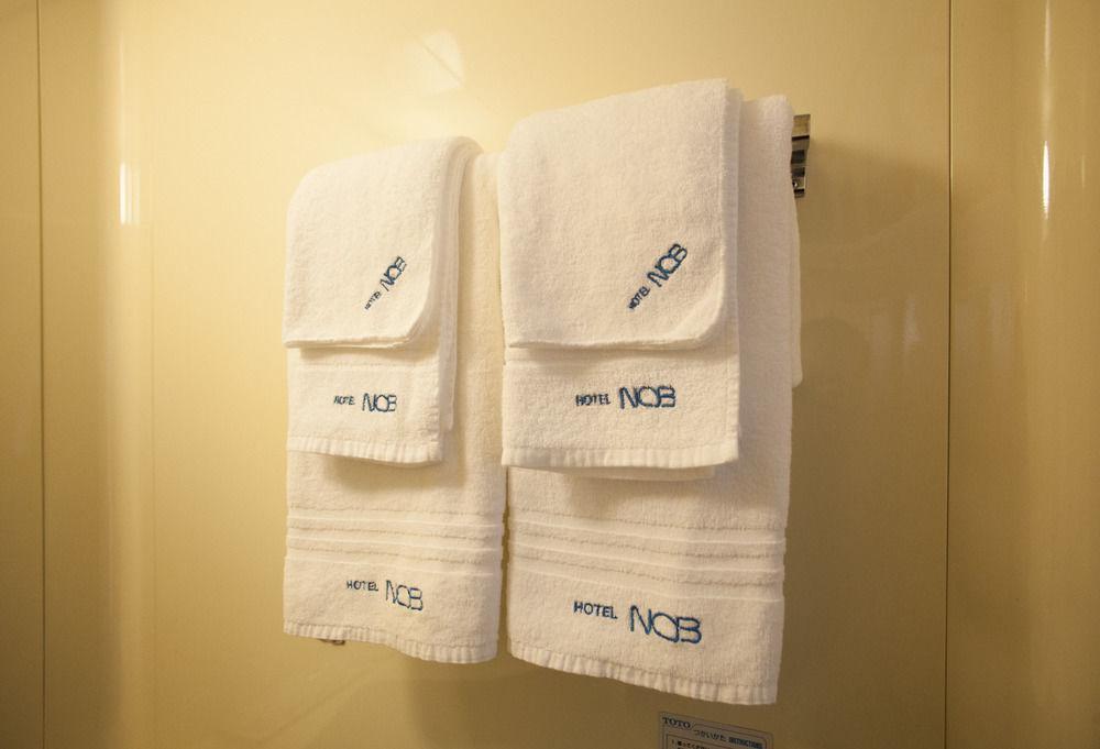 Ncb 3* Osaka