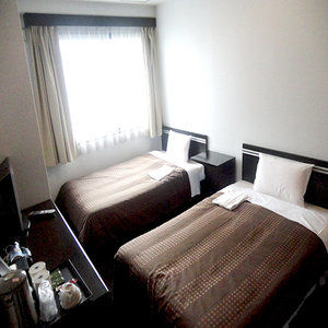 Livemax Umeda Economy hotel