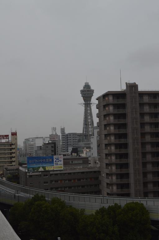 Apartment Nipponbashi Pearl