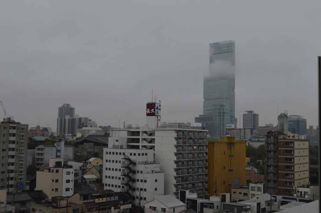 Nipponbashi Pearl Osaka