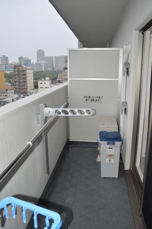 Nipponbashi Pearl Apartment Osaka