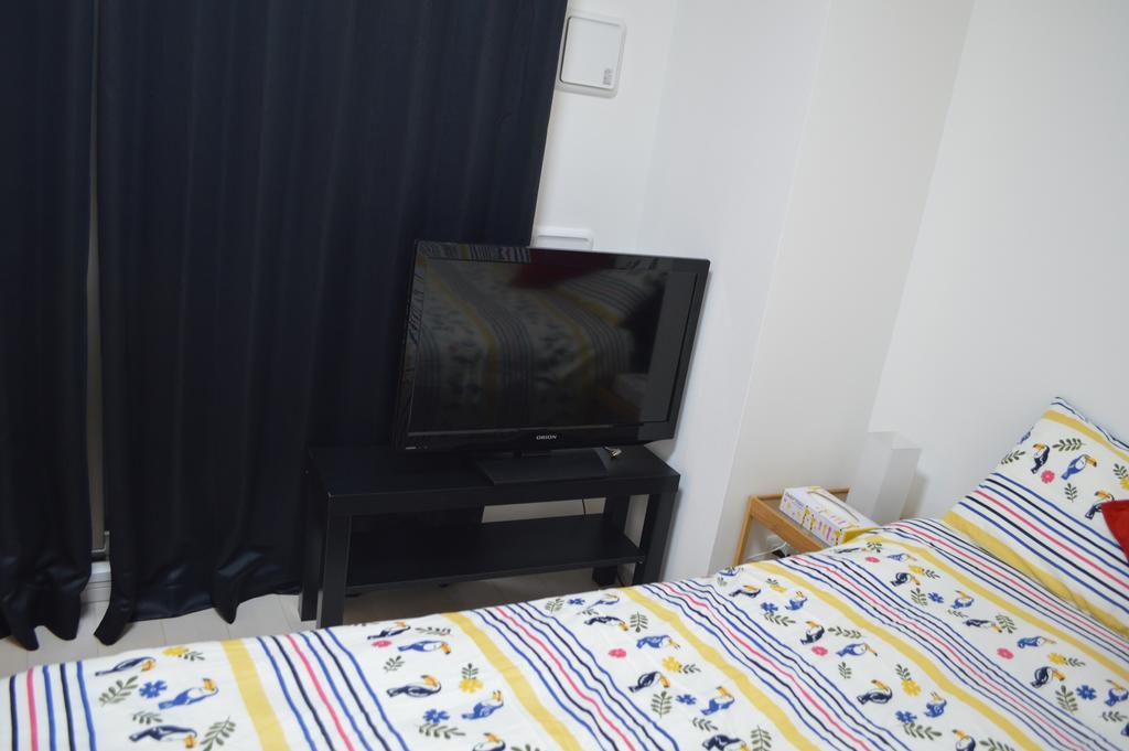 Nipponbashi Pearl Apartment