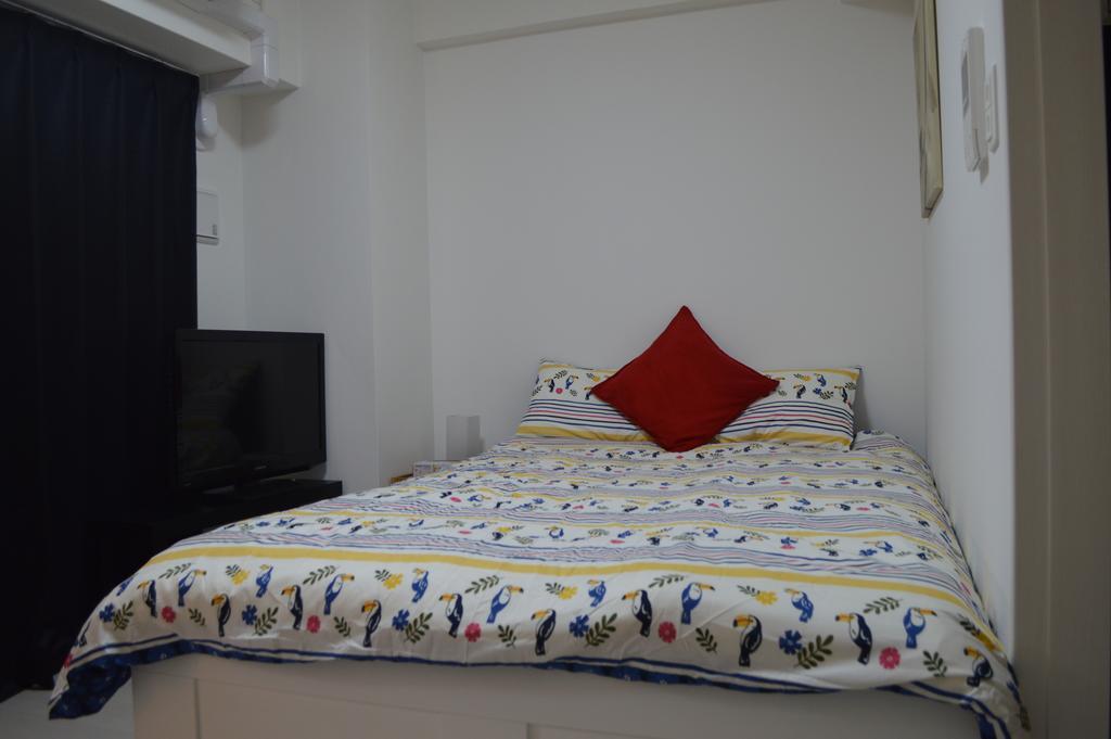 Apartment Nipponbashi Pearl Osaka