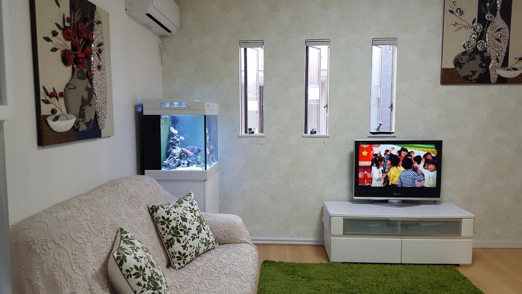 Apartment Ddowa 2 *