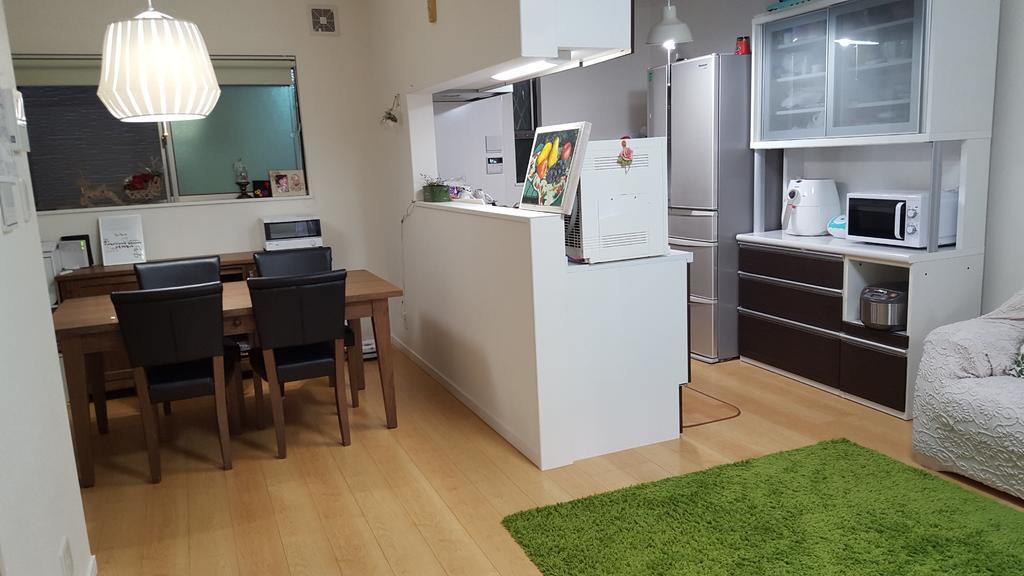 Ddowa 2 Apartment