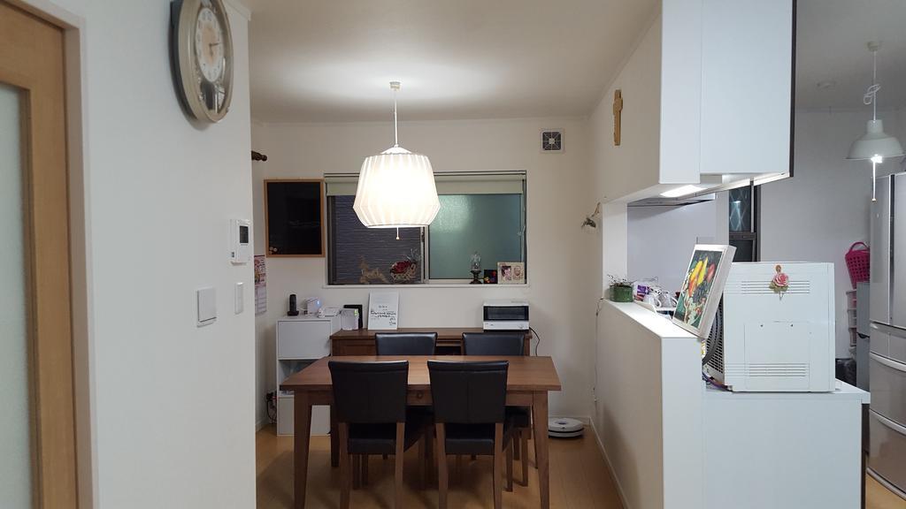 Ddowa 2 Apartment