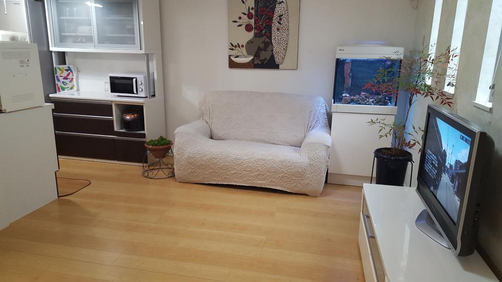 Apartment Ddowa 2