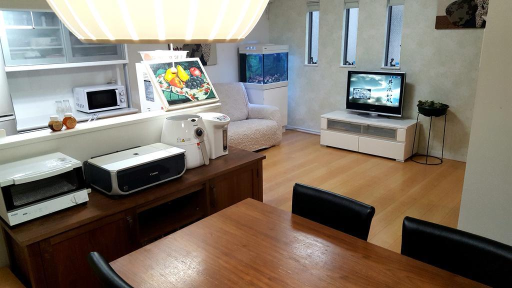 Ddowa 2 Apartment