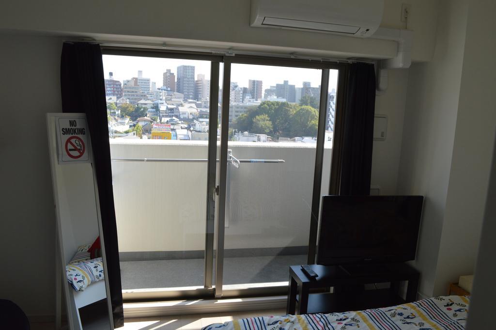 Nipponbashi Pearl Apartment Osaka
