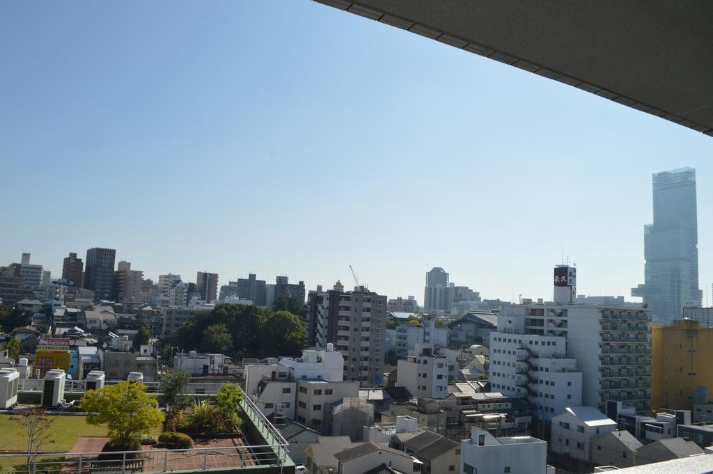 Nipponbashi Pearl *