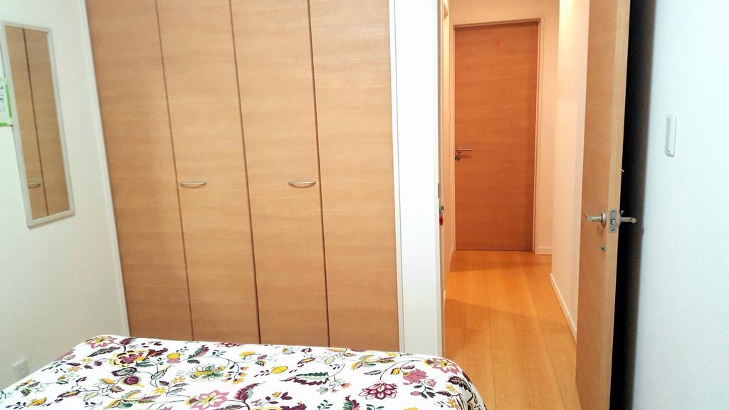 Ddowa 2 Apartment Osaka