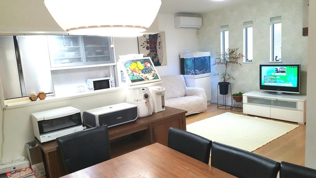 Apartment Ddowa 2 Osaka
