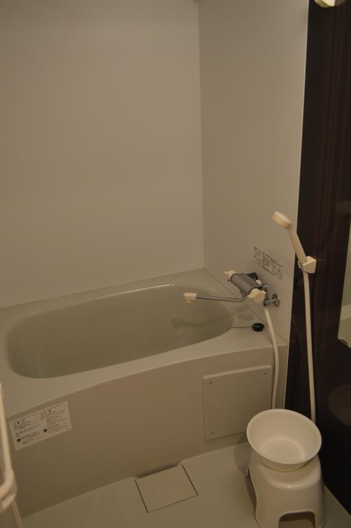 Nipponbashi Pearl Apartment