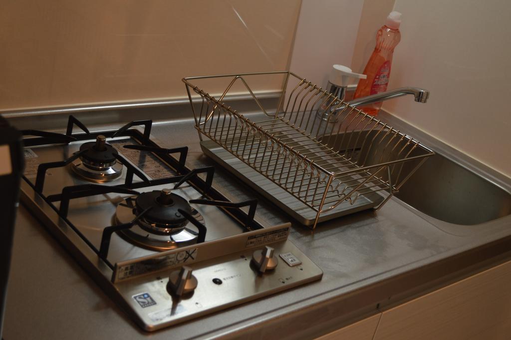 Nipponbashi Pearl Apartment *